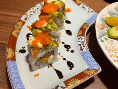 -隐月· 㐂和食屋(芝罘万达公馆店)