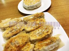 -台北楚楚园馅饼粥(虹桥南丰城店)