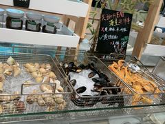 -菲住布渴酒店自助餐厅(阿里巴巴西溪园区店)