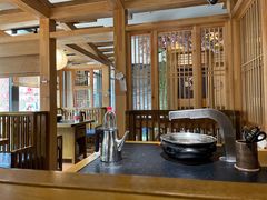 大堂-九田家黑牛烤肉料理(郫都万达檬柏西路店)