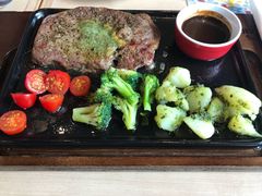 -必胜客(唐延店)