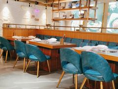 大堂-一品诚记烤肉·甄选店(中南路店)