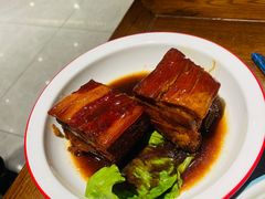 -锡和无锡菜(景丽苑店)