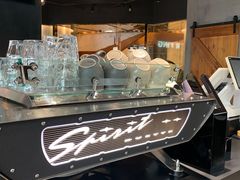 -LIN COFFEE CO(龙珠达店)