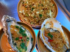 -海底捞大排档火锅(打浦路店)