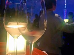 -广州柏悦酒店·悦吧·顶楼露天酒吧