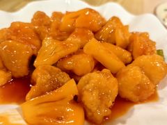 -佛有缘素食馆·荔湾老字号(陈家祠首店)
