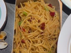 -凤霞海鲜大排档·天津菜(抗震路店)