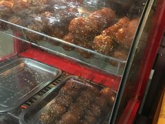 -邓记新一代糖油果子(四川煤管局供销公司职工宿舍店)