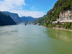 -三峡人家风景区
