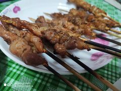 -老大烧烤旗舰店(建国路店)