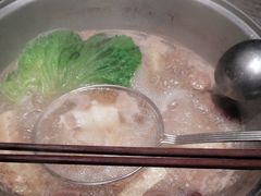 -娜仁图雅蒙古美食村(33小镇店)