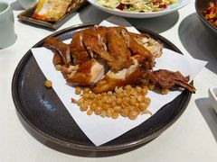 -天成·川菜家宴(礼岗店)