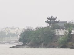 -巢湖姥山岛