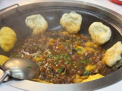 -那红花·东北菜铁锅炖(仙林金鹰店)