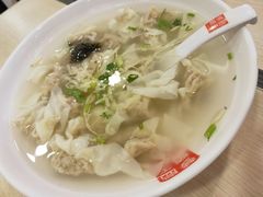 -琴岛顺天馄饨(漳州二路店)