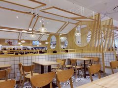 大堂-金小悦饭堂(中禾店)