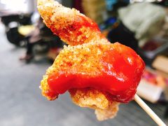 -香酥鸡排(京汉大道店)