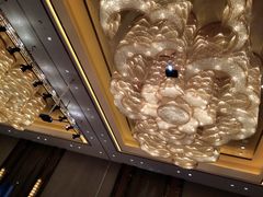 -阜阳富力万达嘉华酒店·美食汇自助餐厅