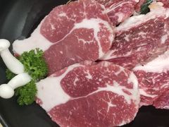 -九田家黑牛烤肉料理(万达店)