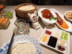 -悦融琥珀·京鲁菜·海味珍品(西单店)