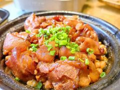 -老砂锅(城北店)