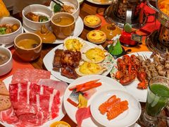 -以岭健康城·凯旋门大酒店-怡梦音乐西餐厅