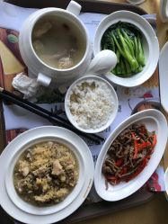 -大美母婴月子中心(希尔顿店)
