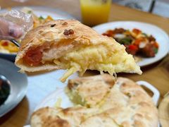 -黑熊披萨orso pizza