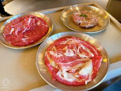 -西塔老太太泥炉烤肉(青浦蟠龙天地店)