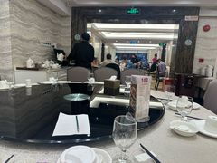 -新南华大酒店(广中店)