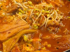 -miss密斯韩餐(平阳景苑店)