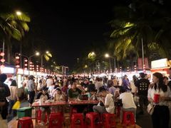 -海大南门夜市(海富街店)