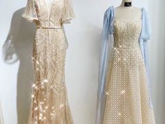 -MSV 高端礼服定制(大良店)