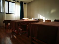 -朴境采耳·足道按摩(科学大道旗舰店)