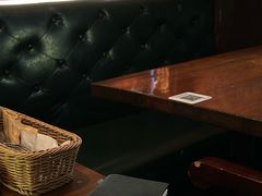 -Hooley's活利仕西餐厅(珠江新城店)