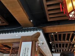 -四季民福烤鸭店(王府井灯市口店)