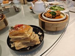 -益健名厨海鲜城(夏湾店)