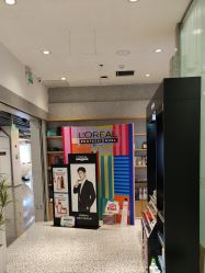 -时尚殿堂hair salon（上地华联店）