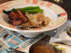 -肥韬茶餐厅(海上世界店)