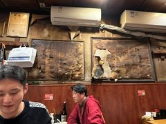 -福烤锦花(长乐路店)