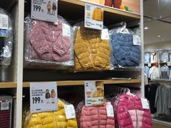 -优衣库(广州恒宝广场店)