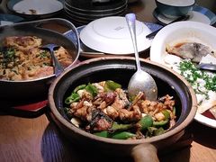 -常来小聚·广州非遗传承餐厅(地王广场店)