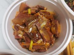 -令氏家外家周礼食府(桥南店)