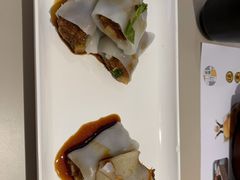 -蔡澜点心·粤菜(西单大悦城店)