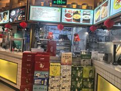 -黑家养生粥道馆(新世纪店)