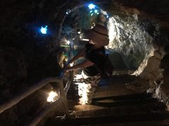 -灵栖洞天