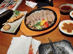 -千代武日本料理(哈西店)