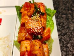 -么肆烤肉·中式自助·烤肉大排档(街道口季佳PAI店)