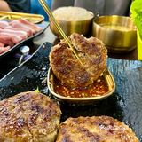 在威海烤肉界可以说是相当炸裂的存在。。。